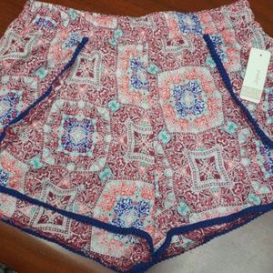 NWT Japna shorts